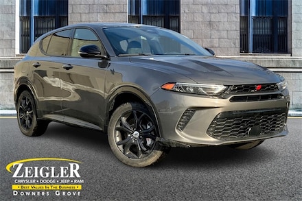 2024 Dodge Hornet R/T Plus SUV