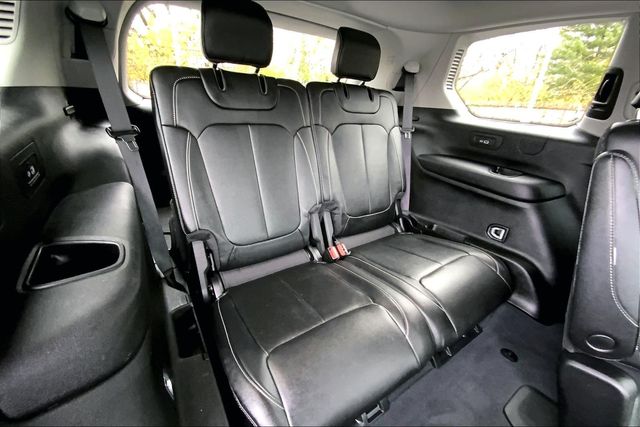 2023 JEEP GRAND CHEROKEE L - Image 27