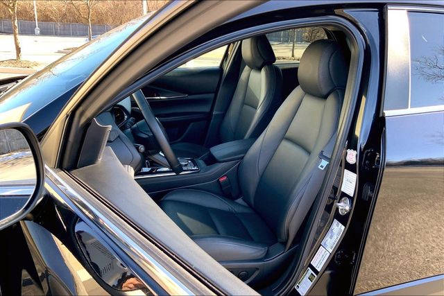 2025 MAZDA CX-30 - Image 24