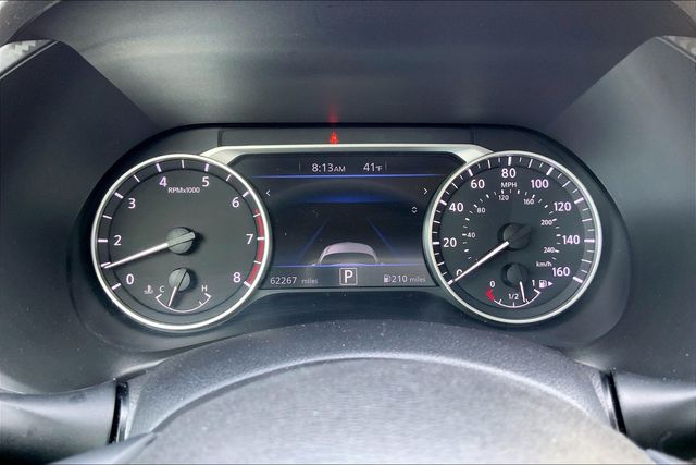 2023 NISSAN SENTRA - Image 20