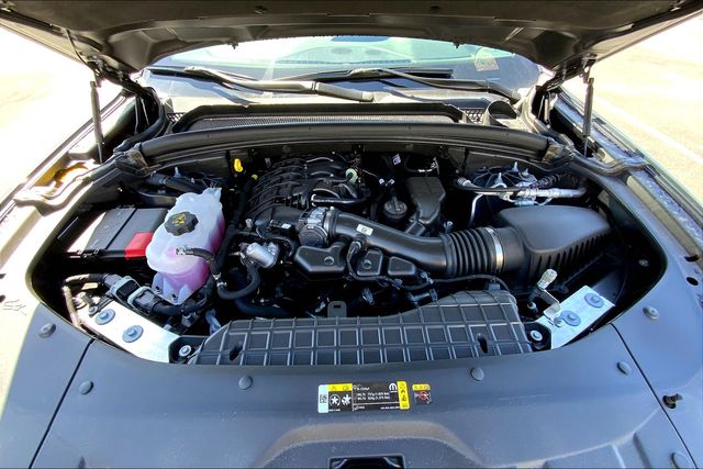 2025 JEEP GRAND CHEROKEE L - Image 11