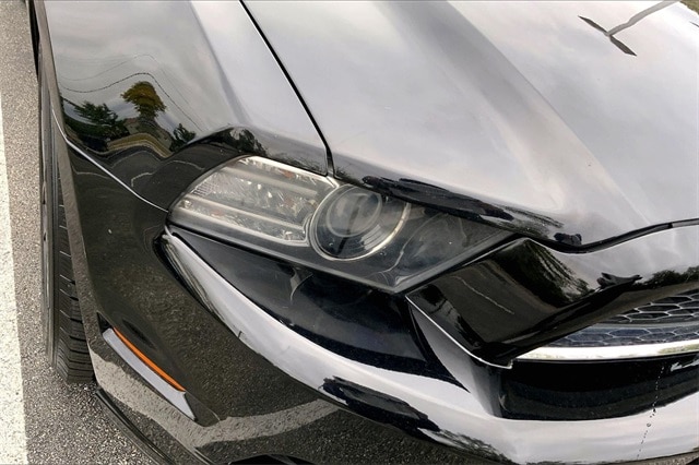 2014 FORD MUSTANG - Image 25