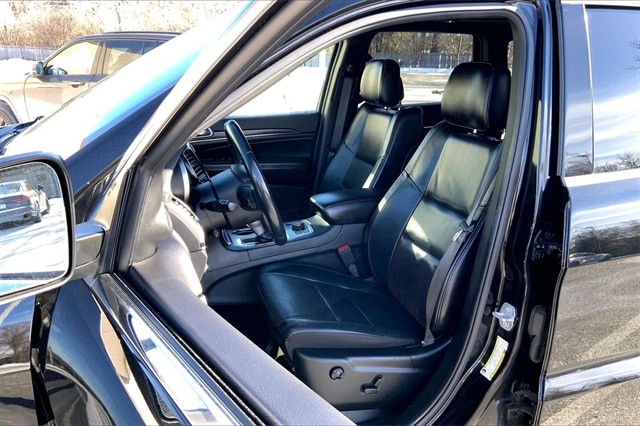 2019 JEEP GRAND CHEROKEE - Image 25