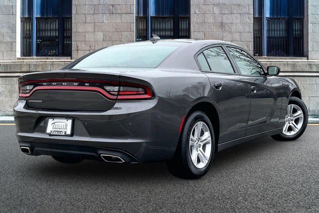 2023 DODGE CHARGER - Image 11