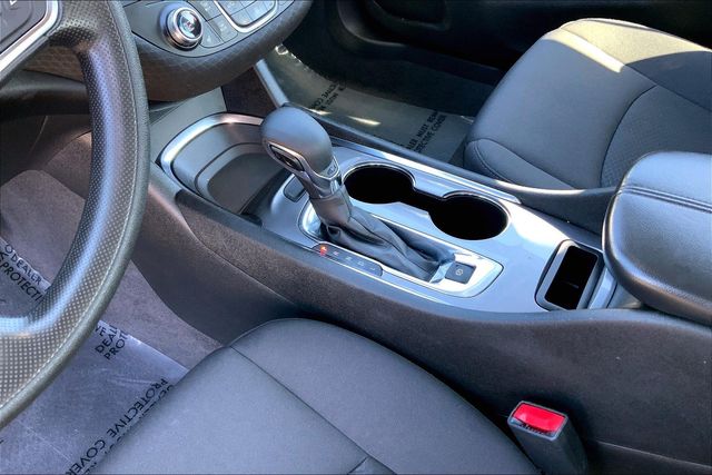 2023 CHEVROLET MALIBU - Image 17