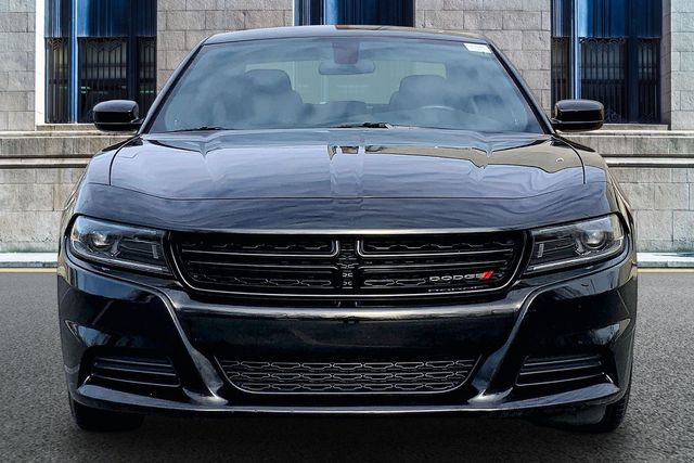 2023 DODGE CHARGER - Image 3