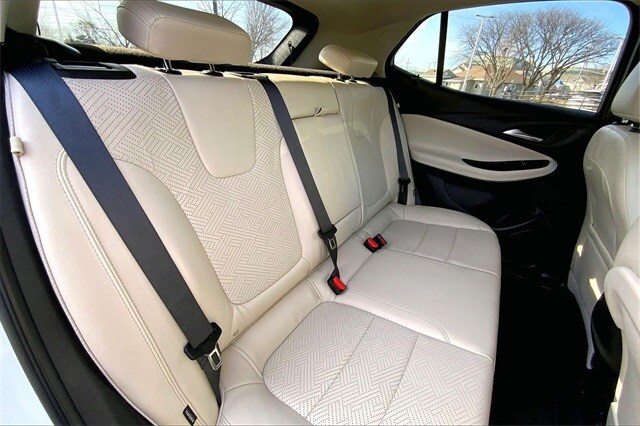 2023 BUICK ENCORE GX - Image 26