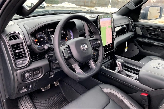 2026 RAM 1500 - Image 8