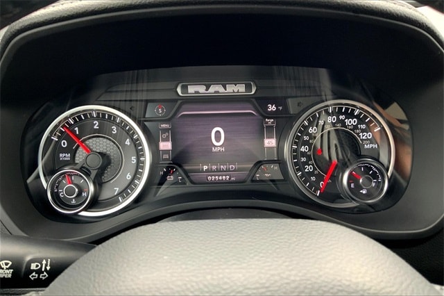 2022 RAM 1500 - Image 19