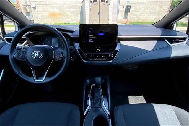 2024 TOYOTA COROLLA - Image 15