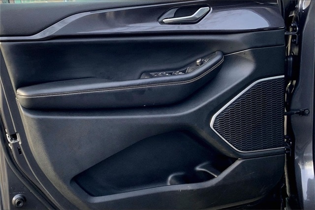 2022 JEEP GRAND CHEROKEE - Image 22