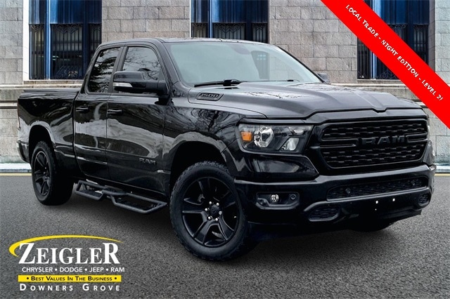 2022 RAM 1500 - Image 1