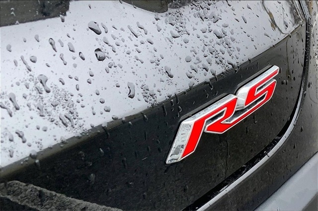 2024 CHEVROLET TRAX - Image 8