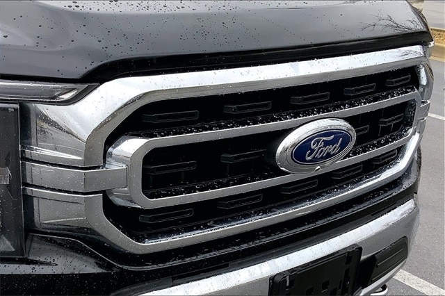 2021 FORD F-150 - Image 28