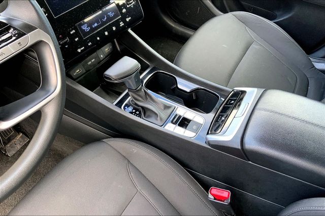 2024 HYUNDAI TUCSON - Image 15