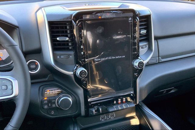 2026 RAM 1500 - Image 6