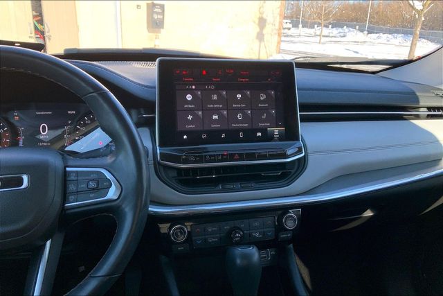 2022 JEEP COMPASS - Image 6