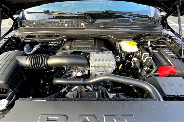 2026 RAM 1500 - Image 11