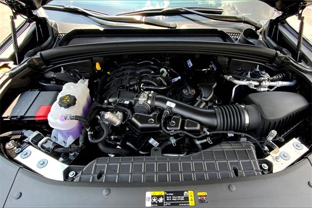 2025 JEEP GRAND CHEROKEE - Image 11