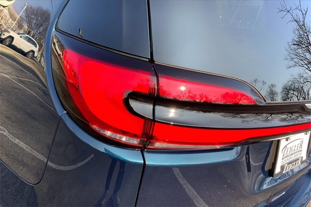 2025 CHRYSLER PACIFICA - Image 28