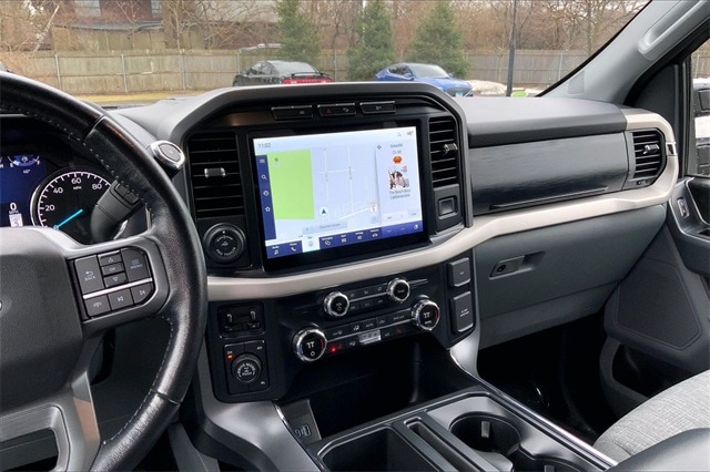 2021 FORD F-150 - Image 6