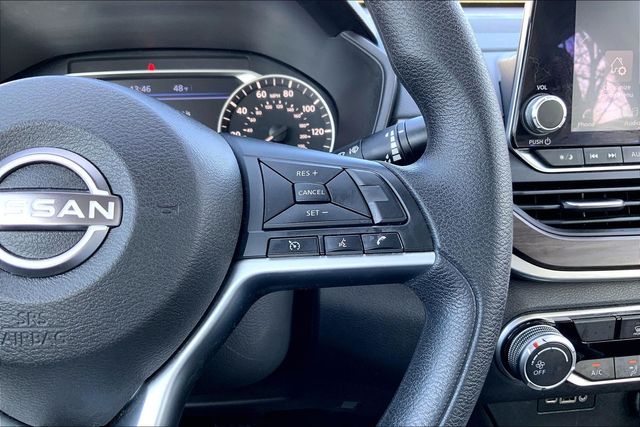 2024 NISSAN ALTIMA - Image 19