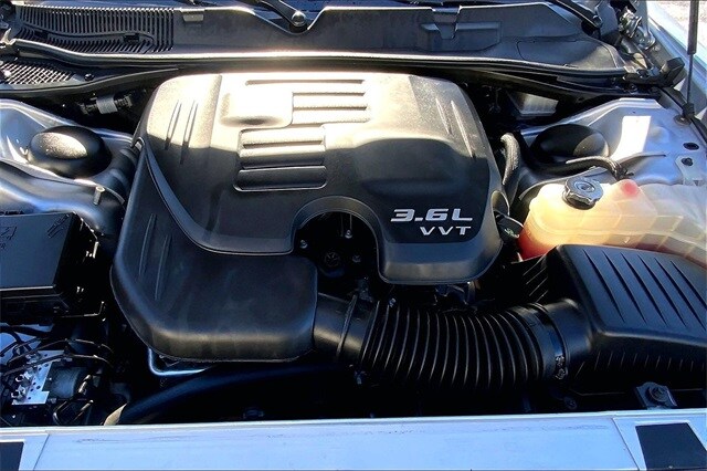 2023 DODGE CHALLENGER - Image 9