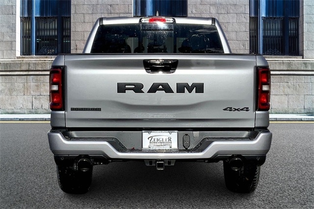 2026 RAM 1500 - Image 4