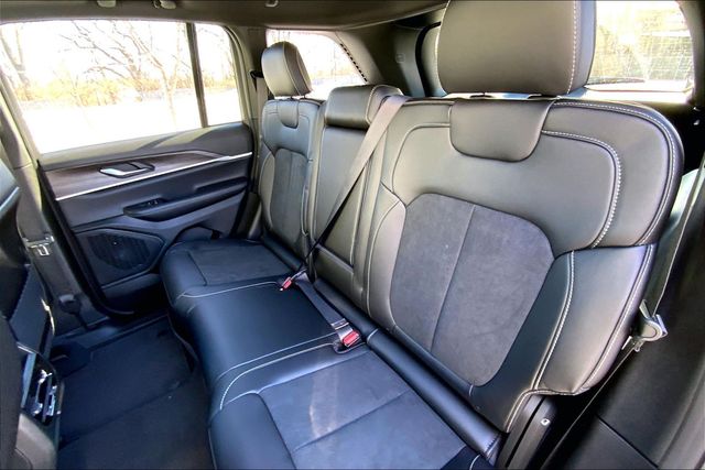 2026 JEEP GRAND CHEROKEE - Image 10