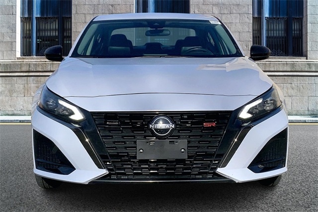 2024 NISSAN ALTIMA - Image 3