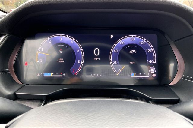 2023 JEEP GRAND CHEROKEE L - Image 20