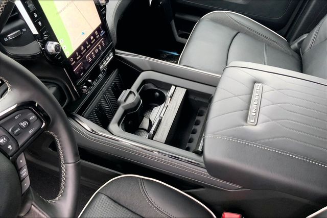 2026 RAM 3500 - Image 7