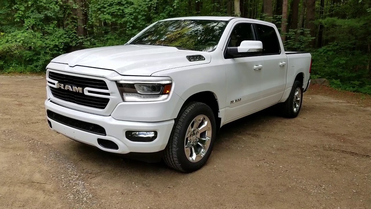 Looking for a Ram 1500? Zeigler Chrysler Dodge Jeep Ram of Downers Grove