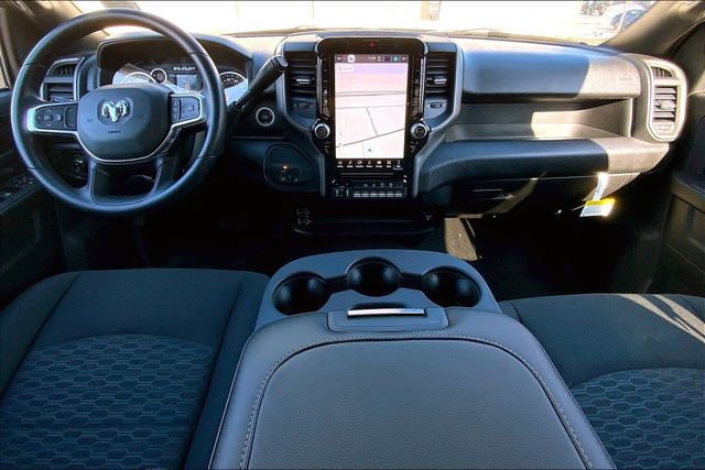 2026 RAM 2500 - Image 5