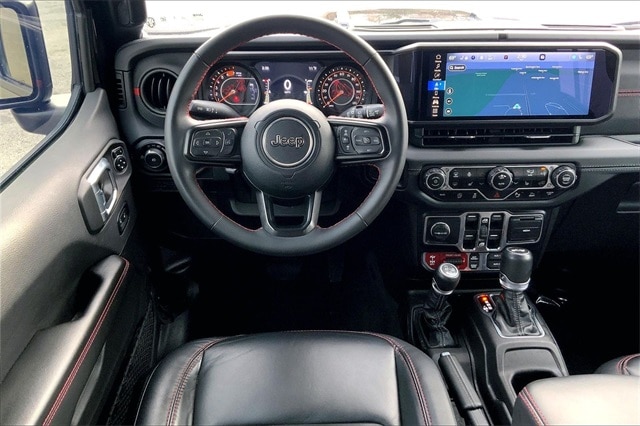 2024 JEEP WRANGLER - Image 5