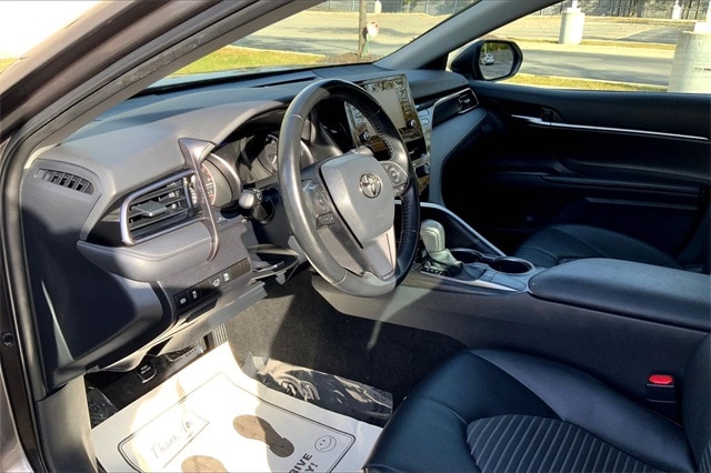 2023 TOYOTA CAMRY - Image 14