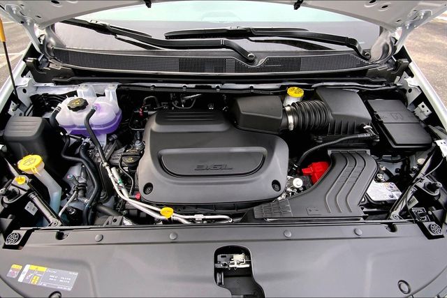 2026 CHRYSLER PACIFICA - Image 11