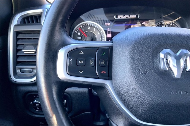 2022 RAM 1500 - Image 18