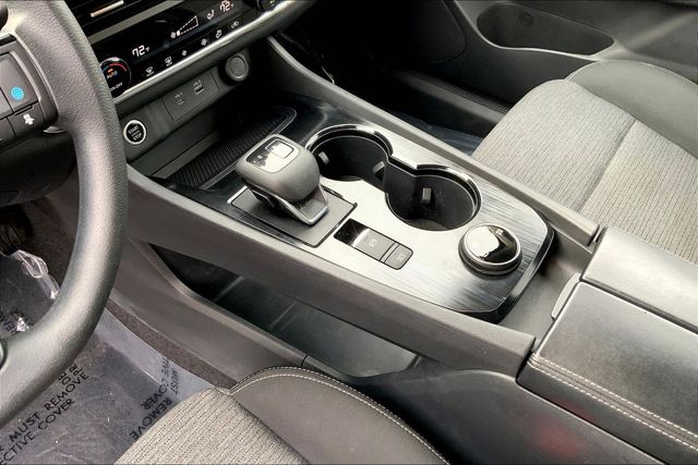 2023 NISSAN ROGUE - Image 17