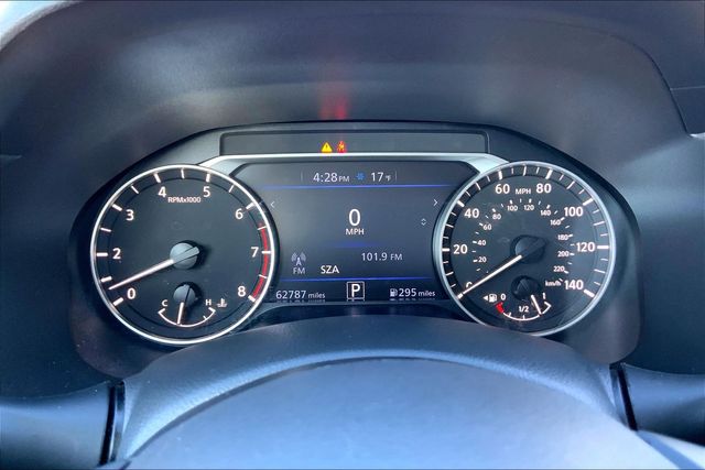 2024 NISSAN ALTIMA - Image 20