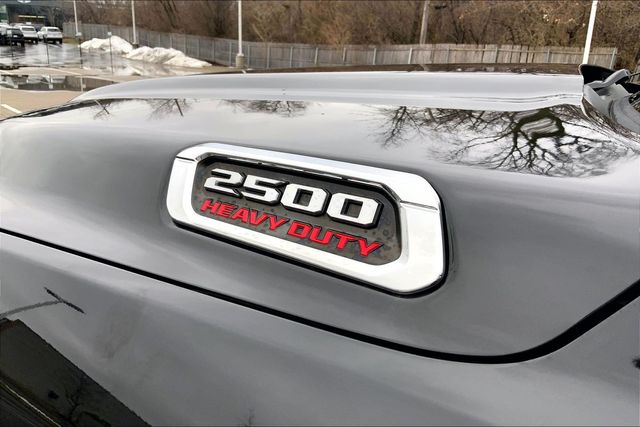 2022 RAM 2500 - Image 30