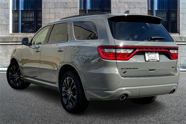2022 DODGE DURANGO - Image 10
