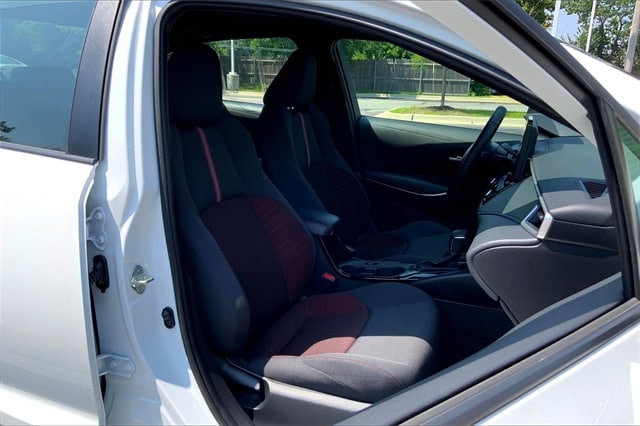 2024 TOYOTA COROLLA - Image 7