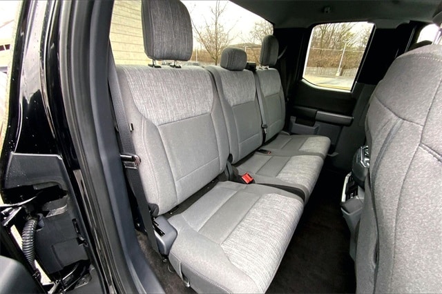 2021 FORD F-150 - Image 25