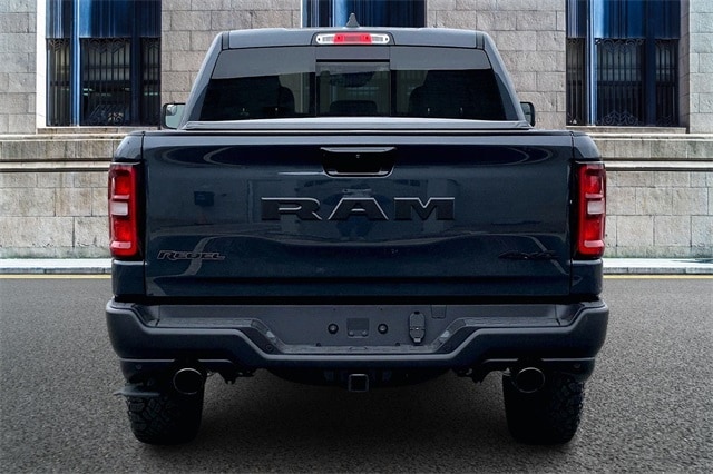 2026 RAM 1500 - Image 4