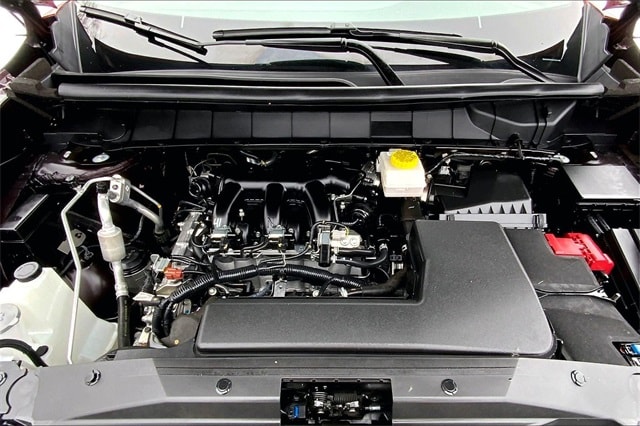 2025 NISSAN PATHFINDER - Image 10