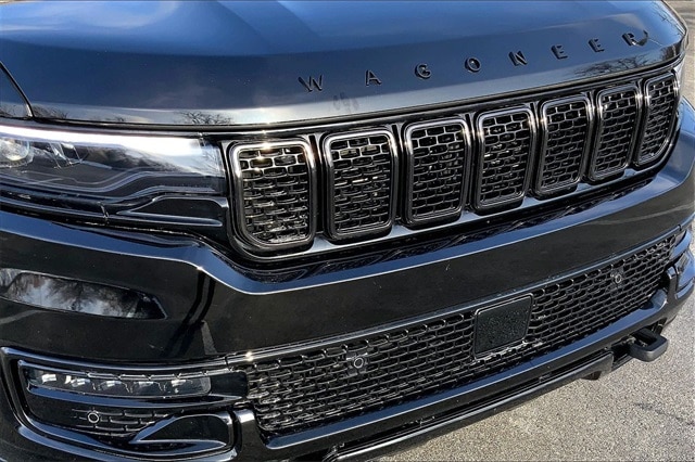 2023 JEEP WAGONEER - Image 30