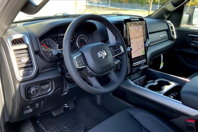 2026 RAM 1500 - Image 8