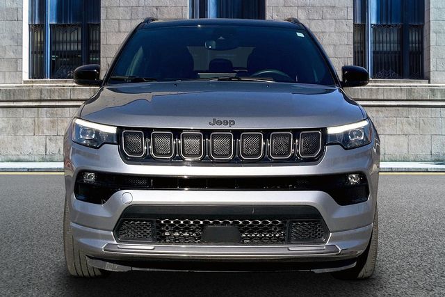 2022 JEEP COMPASS - Image 3