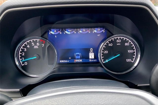 2021 FORD F-150 - Image 19